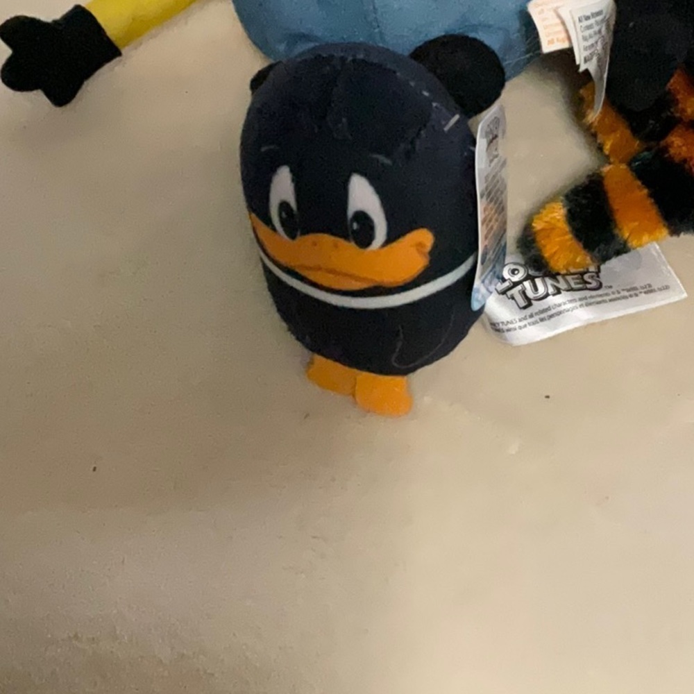 Stuff Animals - Picture 6 of 7